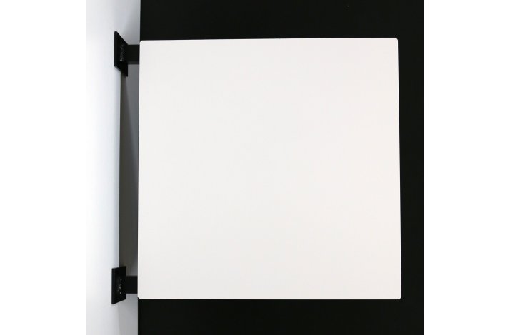  Udhngsskilt SQUARE Komposit